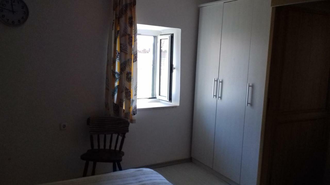 Iva Villa Prvic Sepurine Buitenkant foto