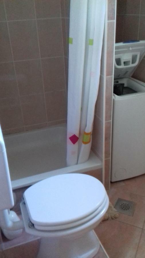Iva Villa Prvic Sepurine Buitenkant foto