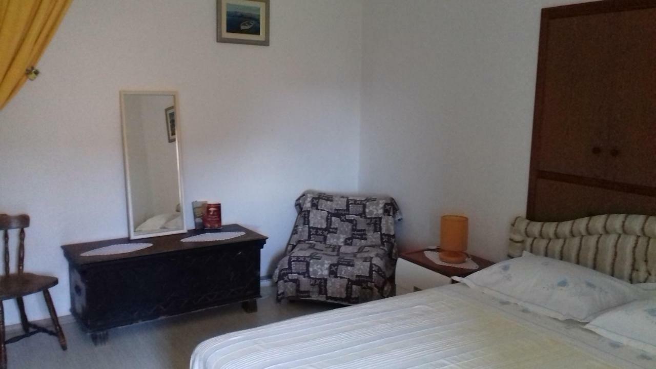 Iva Villa Prvic Sepurine Buitenkant foto
