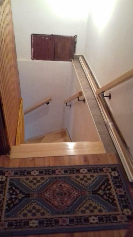 Iva Villa Prvic Sepurine Buitenkant foto