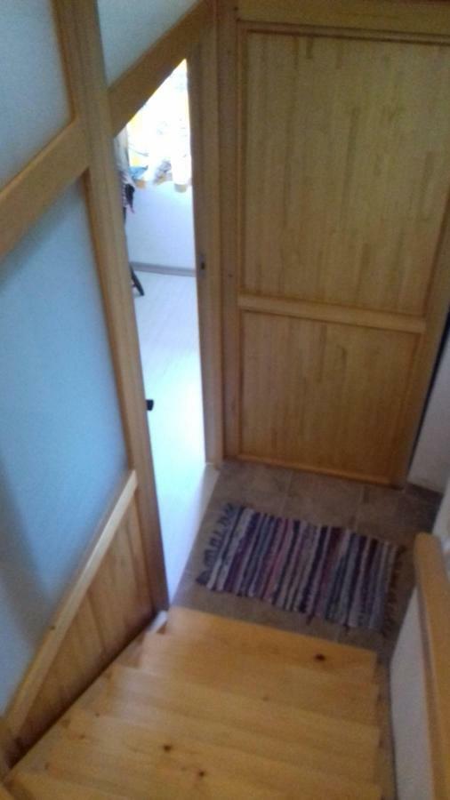 Iva Villa Prvic Sepurine Buitenkant foto